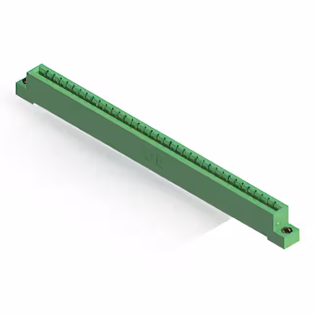 333-036-524-108 EDAC Inc.  Edgeboard Connectors